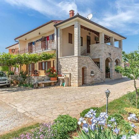 Silva Daire Poreč Dış mekan fotoğraf